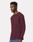 Gildan Unisex Ultra Cotton® Long Sleeve T-Shirt 2400