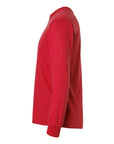 Gildan Unisex Ultra Cotton® Long Sleeve T-Shirt 2400