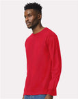Gildan Unisex Ultra Cotton® Long Sleeve T-Shirt 2400