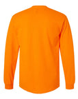 Gildan Unisex Ultra Cotton® Long Sleeve T-Shirt 2400
