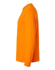 Gildan Unisex Ultra Cotton® Long Sleeve T-Shirt 2400