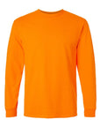 Gildan Unisex Ultra Cotton® Long Sleeve T-Shirt 2400