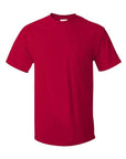 Hanes Men's Authentic Pocket T-Shirt 5590