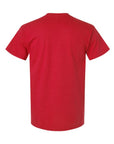 Gildan Unisex Ultra Cotton® Pocket T-Shirt 2300
