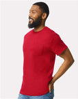 Gildan Unisex Ultra Cotton® Pocket T-Shirt 2300