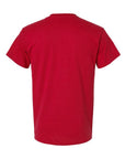 Gildan Unisex DryBlend® Pocket T-Shirt 8300