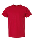 Gildan Unisex DryBlend® Pocket T-Shirt 8300