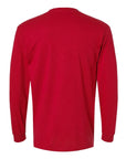 Gildan Unisex DryBlend® 50/50 Long Sleeve T-Shirt 8400