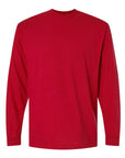 Gildan Unisex DryBlend® 50/50 Long Sleeve T-Shirt 8400