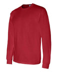 Gildan Unisex DryBlend® 50/50 Long Sleeve T-Shirt 8400