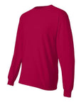 Hanes Unisex Beefy-T® Long Sleeve T-Shirt 5186