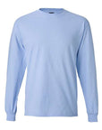 Hanes Unisex Beefy-T® Long Sleeve T-Shirt 5186