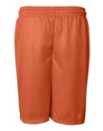 Badger Men's Pro Mesh 7" Shorts 7207