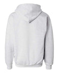 Hanes Unisex Ultimate Cotton® Full-Zip Hooded Sweatshirt F280