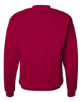 Hanes Unisex EcoSmart® Crewneck Sweatshirt P160