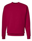 Hanes Unisex EcoSmart® Crewneck Sweatshirt P160