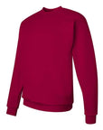 Hanes Unisex EcoSmart® Crewneck Sweatshirt P160