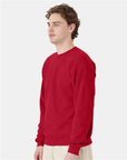 Hanes Unisex EcoSmart® Crewneck Sweatshirt P160