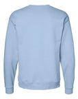 Hanes Unisex EcoSmart® Crewneck Sweatshirt P160