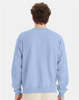 Hanes Unisex EcoSmart® Crewneck Sweatshirt P160