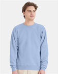 Hanes Unisex EcoSmart® Crewneck Sweatshirt P160