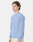 Hanes Unisex EcoSmart® Crewneck Sweatshirt P160