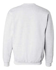 Hanes Unisex Ultimate Cotton® Crewneck Sweatshirt F260