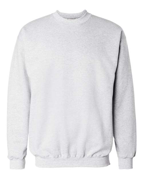 Hanes Unisex Ultimate Cotton® Crewneck Sweatshirt F260