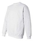 Hanes Unisex Ultimate Cotton® Crewneck Sweatshirt F260