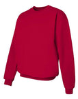 Hanes Unisex Ultimate Cotton® Crewneck Sweatshirt F260