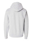 Hanes Unisex EcoSmart® Hooded Sweatshirt P170