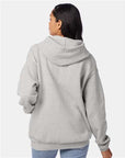 Hanes Unisex EcoSmart® Hooded Sweatshirt P170