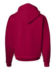 Hanes Unisex EcoSmart® Hooded Sweatshirt P170