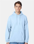 Hanes Unisex EcoSmart® Hooded Sweatshirt P170