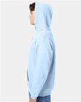 Hanes Unisex EcoSmart® Hooded Sweatshirt P170