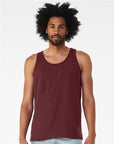 BELLA + CANVAS Jersey Tank 3480