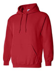 Gildan Unisex Heavy Blend™ Hooded Sweatshirt 18500