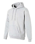 Hanes Unisex Ultimate Cotton® Hooded Sweatshirt F170