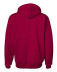 Hanes Unisex Ultimate Cotton® Hooded Sweatshirt F170