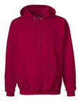 Hanes Unisex Ultimate Cotton® Hooded Sweatshirt F170