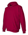 Hanes Unisex Ultimate Cotton® Hooded Sweatshirt F170