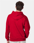 Hanes Unisex Ultimate Cotton® Hooded Sweatshirt F170