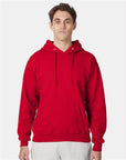Hanes Unisex Ultimate Cotton® Hooded Sweatshirt F170
