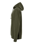 Independent Trading Co. Unisex Heavyweight Hooded Sweatshirt IND4000