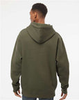 Independent Trading Co. Unisex Heavyweight Hooded Sweatshirt IND4000
