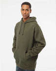 Independent Trading Co. Unisex Heavyweight Hooded Sweatshirt IND4000