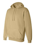 Badger Unisex Hooded Sweatshirt 1254