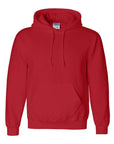 Gildan Unisex DryBlend® Hooded Sweatshirt 12500