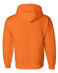 Gildan Unisex DryBlend® Hooded Sweatshirt 12500