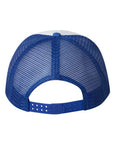 Valucap Foam Mesh-Back Trucker Cap VC700